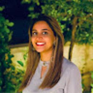 Meet your Posher, Foroogh